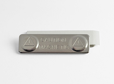 magnes  stalowy 02 od identyfikatora
